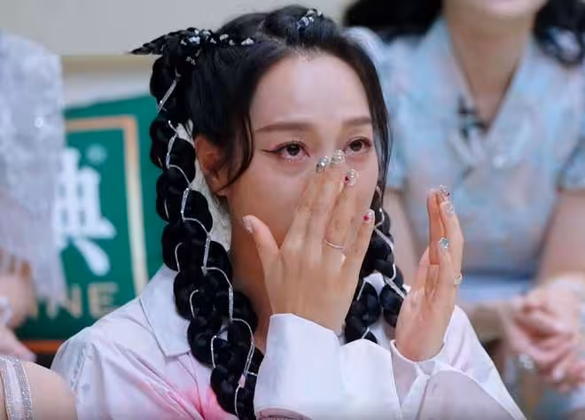 《乘風2024》正式收官!請停止對韓雪的「審美霸凌」吧!