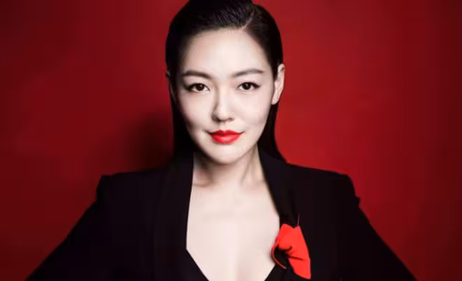 小S太敢說!自曝跟老公早沒有夫妻生活,網友質疑她「玩得更花」
