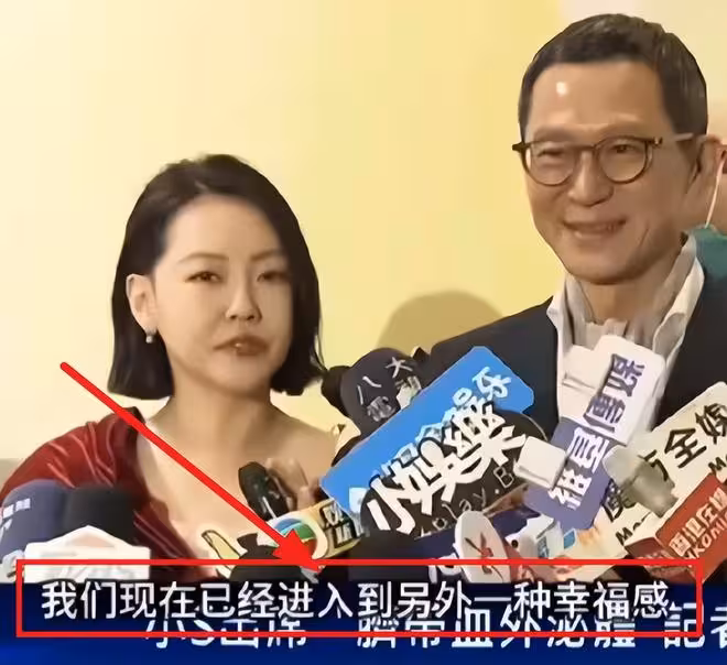 小S太敢說!自曝跟老公早沒有夫妻生活,網友質疑她「玩得更花」