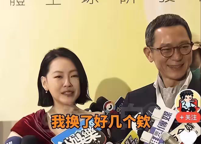 小S太敢說!自曝跟老公早沒有夫妻生活,網友質疑她「玩得更花」
