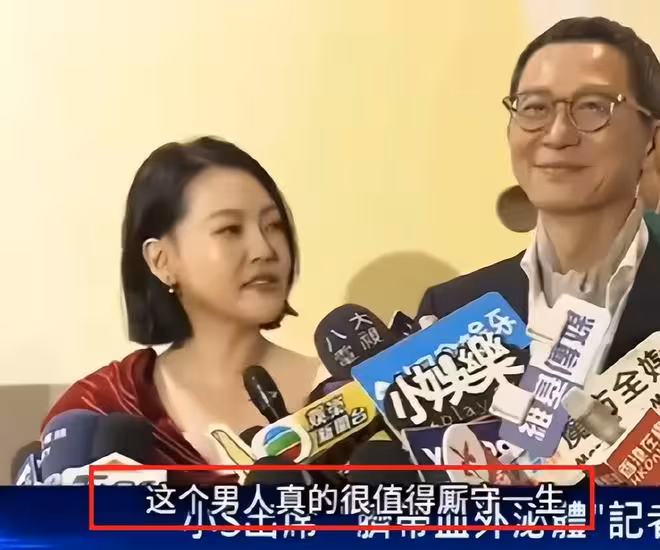 小S太敢說!自曝跟老公早沒有夫妻生活,網友質疑她「玩得更花」
