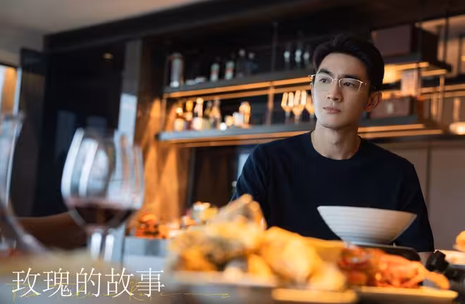 細思極恐!《玫瑰的故事》方協文沒變好,他把第三個女人害慘了