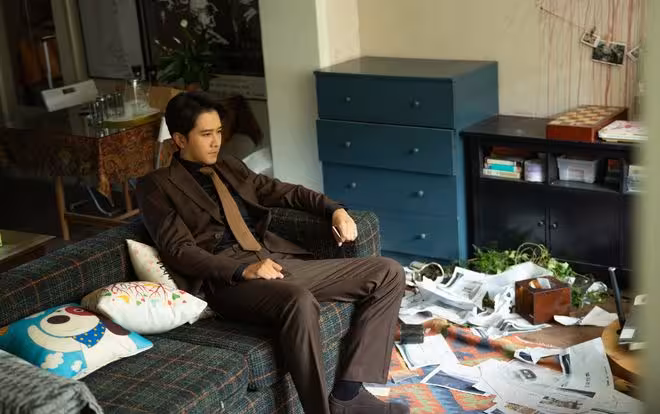 《玫瑰的故事》:黃亦玫通過三段戀情,給所有女人狠狠上了一課