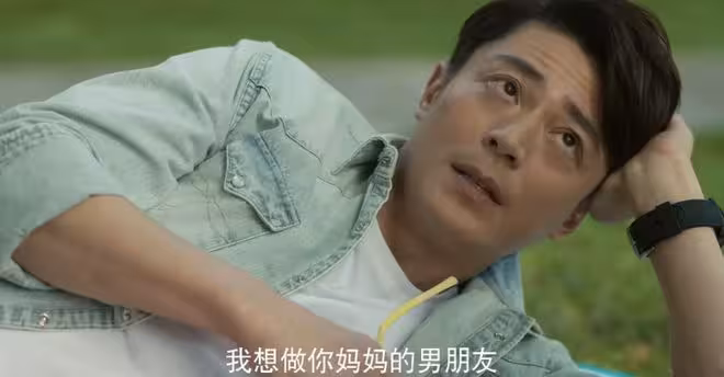 《玫瑰的故事》:黃亦玫通過三段戀情,給所有女人狠狠上了一課