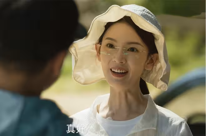 玫瑰的故事:直到白曉荷私生子曝光,才知黃振華被白家狠狠算計了