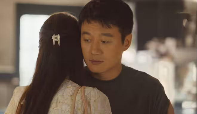 玫瑰的故事:直到白曉荷私生子曝光,才知黃振華被白家狠狠算計了