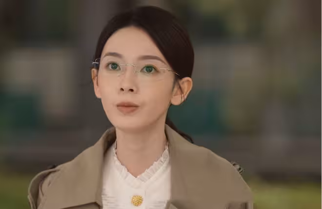 玫瑰的故事:直到白曉荷私生子曝光,才知黃振華被白家狠狠算計了