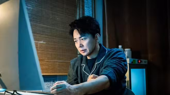 電視劇《不眠日》開播,白敬亭文詠珊主演,能成犯罪刑偵劇黑馬嗎