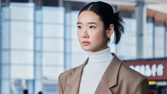 電視劇《不眠日》開播,白敬亭 文詠珊主演,能成犯罪刑偵劇黑馬嗎?