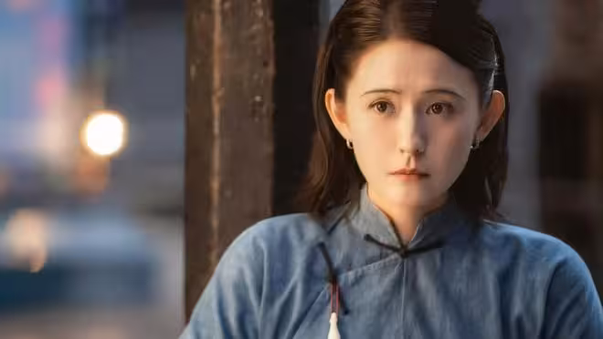 電視劇《灼灼韶華》開播,熱依扎楊祐寧主演,有望成為女性大爽劇