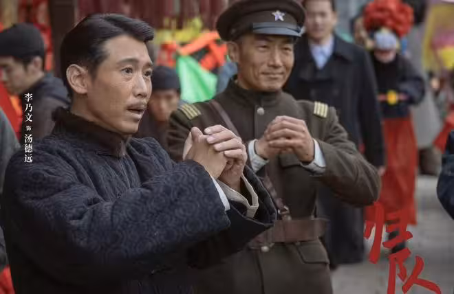 9月5日追劇日曆,6部長劇更新,古裝劇《與晉長安》即將點映收官