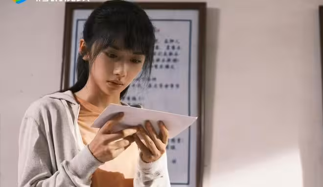 9月1日追劇日曆,9部長劇更新,《獻魚》《十二封信》今日收官