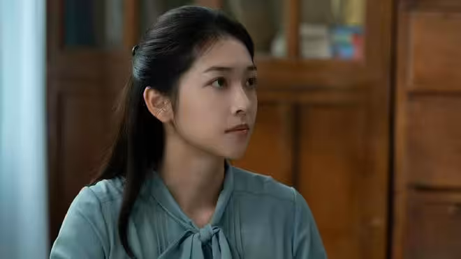 電視劇《十二封信》開播,周翊然王影璐主演,有哪些看點值得期待