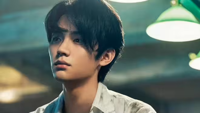 電視劇《十二封信》開播,周翊然王影璐主演,有哪些看點值得期待