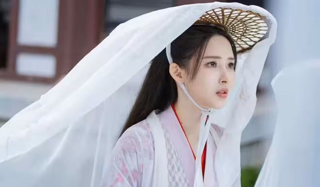 8月29日追劇日曆,8部長劇更新,奇幻愛情劇《十二封信》今日開播