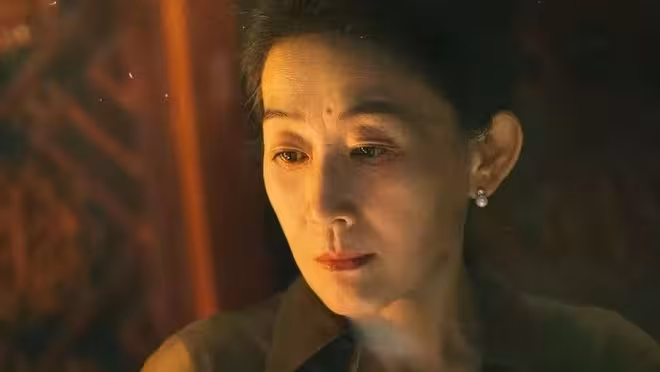 電視劇《目之所及》開播,羅晉 王子文 等主演,能成懸疑劇爆款嗎?