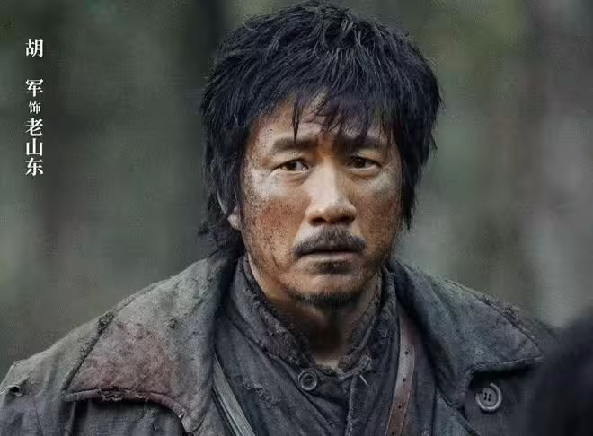 電視劇《歸隊》今晚開播,演員陣容全是實力派,三大看點值得期待