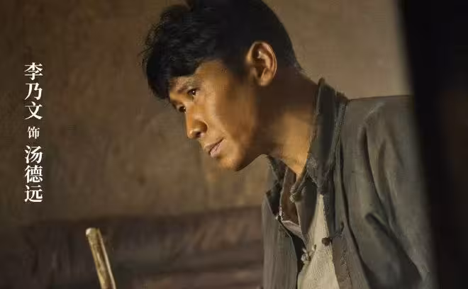 電視劇《歸隊》今晚開播,演員陣容全是實力派,三大看點值得期待