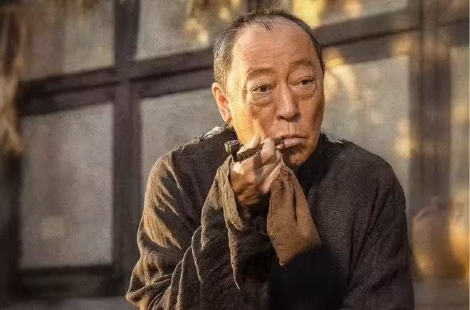 電視劇《歸隊》今晚開播,演員陣容全是實力派,三大看點值得期待