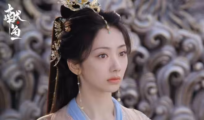 8月20日追劇日曆,8部電視劇更新,《錦月如歌》今日點映大結局