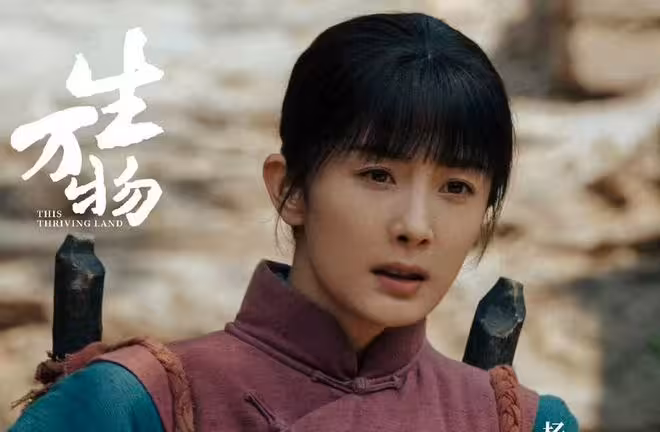 8月16日追劇日曆,《我們的河山》《獻魚》和《灼心》3部新劇開播