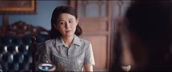 《灼灼韶華》褚韶華二婚嫁夏初,才知聞知秋為何得不到褚韶華的心