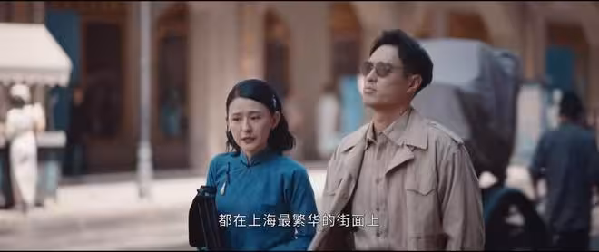 《灼灼韶華》褚韶華逆襲,二妞舊事曝光輕生,才知聞知秋真面目