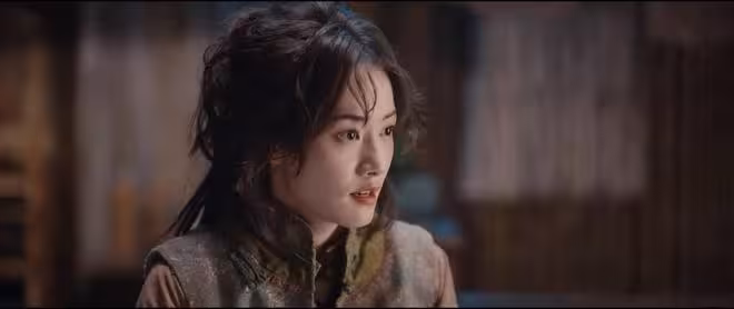 《灼灼韶華》褚韶華逆襲,二妞舊事曝光輕生,才知聞知秋真面目