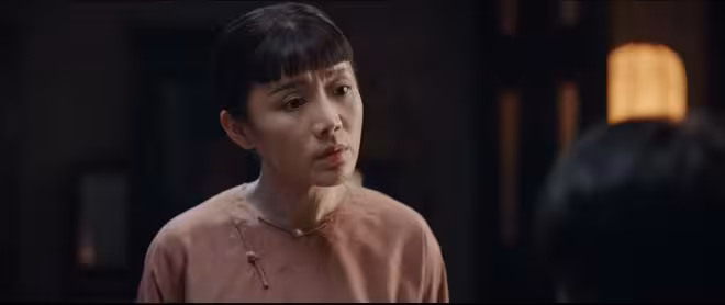 《灼灼韶華》給韶華下藥害死萱萱，你可能不知道周燕的下場有多慘