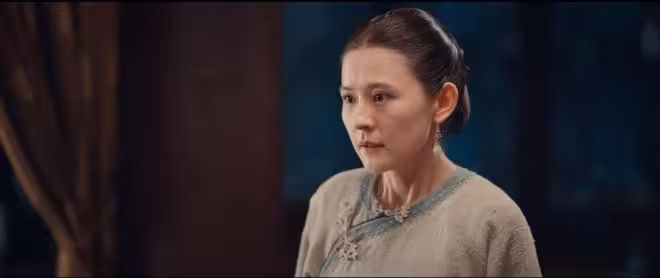 《灼灼韶華》手刃陳二順,宋萍被掃地出門,他才是陳家最狠的人