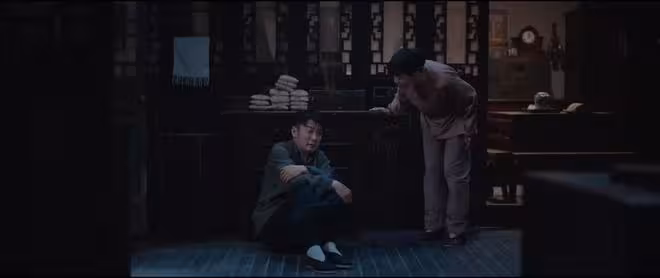 《灼灼韶華》手刃陳二順,宋萍被掃地出門,他才是陳家最狠的人