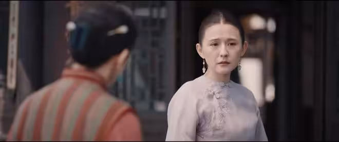 《灼灼韶華》手刃陳二順,宋萍被掃地出門,他才是陳家最狠的人