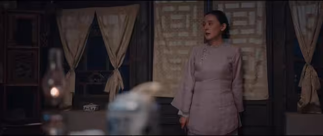 《灼灼韶華》最可恨的人不是小腳陳老太,也不是覬覦嫂子的陳二順