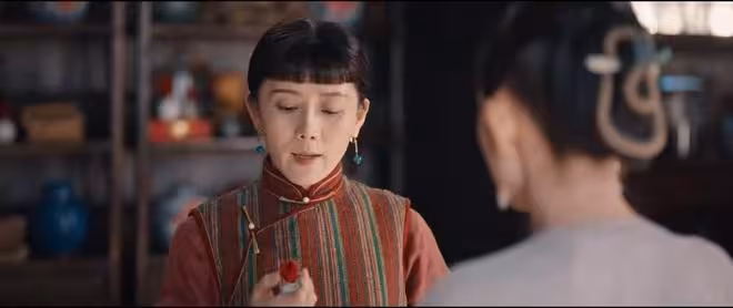《灼灼韶華》最可恨的人不是小腳陳老太，也不是覬覦嫂子的陳二順