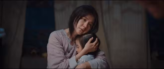 《灼灼韶華》最可恨的人不是小腳陳老太，也不是覬覦嫂子的陳二順