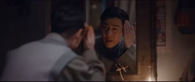 《灼灼韶華》陳老太沒給褚韶華下藥,韶中見死不救,陳二順被反殺