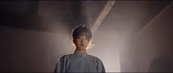 《灼灼韶華》直到康二妞成為大明星,才知褚韶華為何300大洋救她