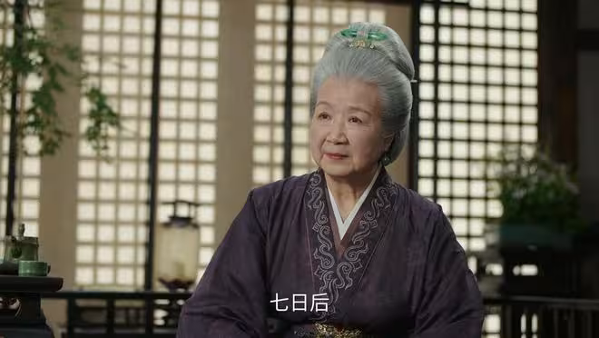 《赴山海》直到唐柔救蕭秋水而死,才知,浣花劍派難逃滅門悲劇