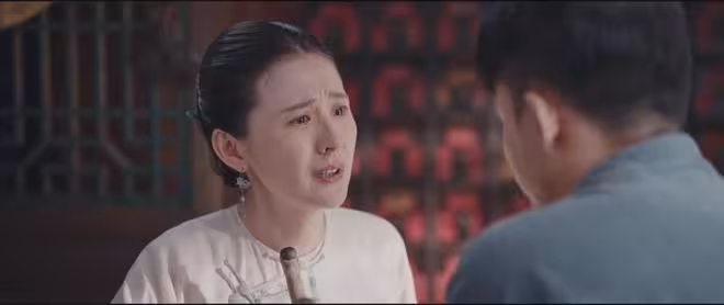 接檔《歸隊》,CCTV8又一部年代大劇開播,熱依扎主演,收視要爆
