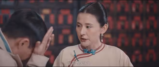 接檔《歸隊》,CCTV8又一部年代大劇開播,熱依扎主演,收視要爆