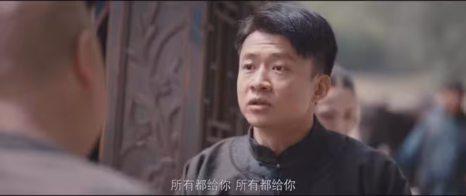 接檔《歸隊》,CCTV8又一部年代大劇開播,熱依扎主演,收視要爆