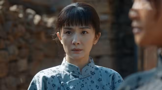 《生萬物》沒成神劇,寧繡繡和費銀子各占一半責任