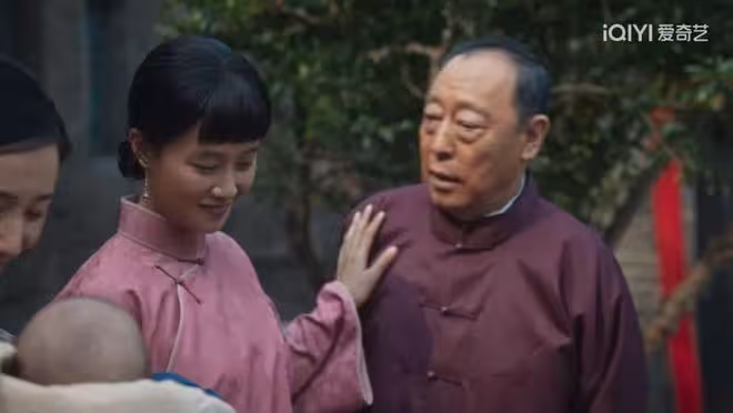 《生萬物》沒成神劇,寧繡繡和費銀子各占一半責任