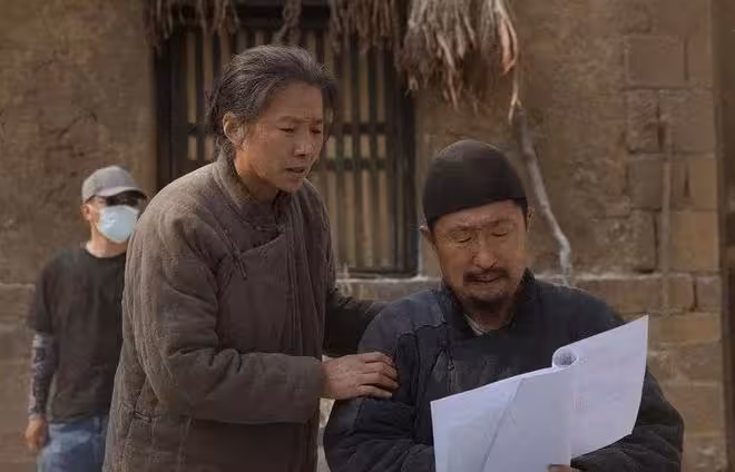 生萬物:片頭沒寫她名字,沒想到她帶火一句台詞,倪萍也來蹭流量