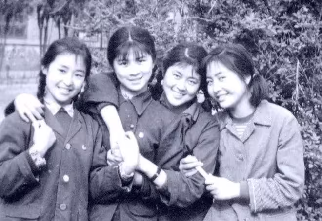 生萬物:片頭沒寫她名字,沒想到她帶火一句台詞,倪萍也來蹭流量