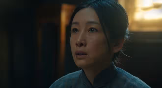 《生萬物》大結局:貞潔烈婦費左氏,才是被封建社會吃掉的女人
