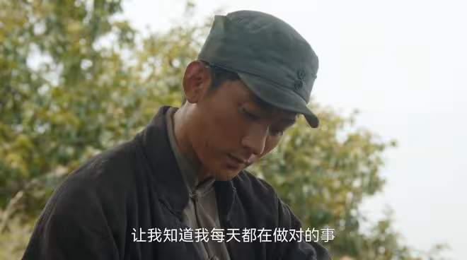 《生萬物》大結局:貞潔烈婦費左氏,才是被封建社會吃掉的女人