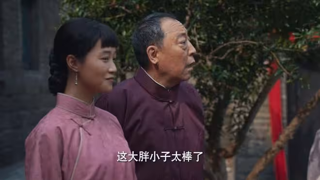 《生萬物》看到銀子拿捏寧學,才明白,她才是把日子過成花的人
