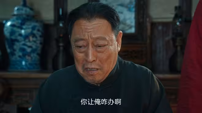 《生萬物》看到銀子拿捏寧學,才明白,她才是把日子過成花的人