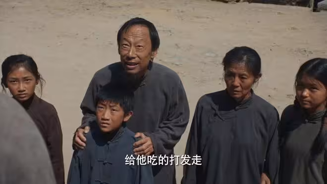 《生萬物》看到銀子拿捏寧學,才明白,她才是把日子過成花的人